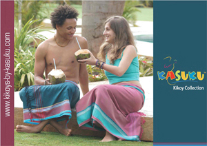 click here for Kasuku Kikoy Collection